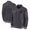 New York Mets NYC Bomber Jacket