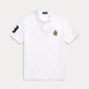 Men's Ralph Lauren Triple Pony Polo Shirt