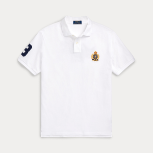 Men's Ralph Lauren Triple Pony Polo Shirt