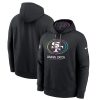 San Francisco 49ers Crucial Catch Hoodie, 49ers 2024 Pullover Hoodie, NFL Crucial Catch Sweatshirt, San Francisco 49ers Cancer Awareness Hoodie, Men’s 49ers Black Hoodie, NFL Crucial Catch Apparel 2024, 49ers Fleece Pullover, San Francisco 49ers Fan Gear, 49ers Game Day Sweatshirt, SF 49ers Crucial Catch Collection