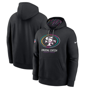 San Francisco 49ers Crucial Catch Hoodie, 49ers 2024 Pullover Hoodie, NFL Crucial Catch Sweatshirt, San Francisco 49ers Cancer Awareness Hoodie, Men’s 49ers Black Hoodie, NFL Crucial Catch Apparel 2024, 49ers Fleece Pullover, San Francisco 49ers Fan Gear, 49ers Game Day Sweatshirt, SF 49ers Crucial Catch Collection