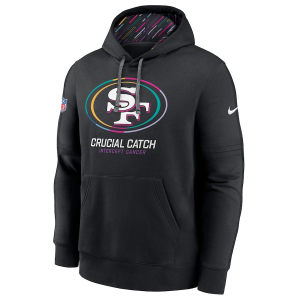 San Francisco 49ers Crucial Catch Hoodie, 49ers 2024 Pullover Hoodie, NFL Crucial Catch Sweatshirt, San Francisco 49ers Cancer Awareness Hoodie, Men’s 49ers Black Hoodie, NFL Crucial Catch Apparel 2024, 49ers Fleece Pullover, San Francisco 49ers Fan Gear, 49ers Game Day Sweatshirt, SF 49ers Crucial Catch Collection