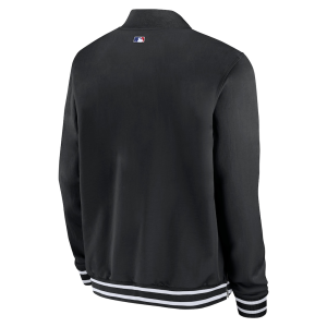 Men's Los Angeles Dodgers Full-Zip Bomber Jacket
