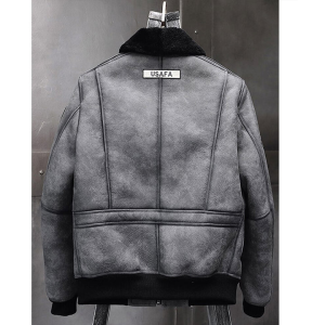 A2 Airforce Aviator Winter Jacket
