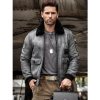 A2 Airforce Aviator Winter Jacket