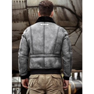 A2 Airforce Aviator Winter Jacket