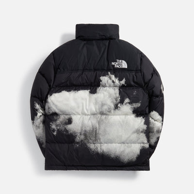 Men's Printed 92 Retro Anniversary Nuptse Jacket