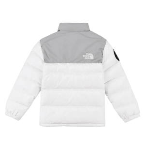 NORTH FACE 1992 RETRO NUPTSE WHITE JACKET