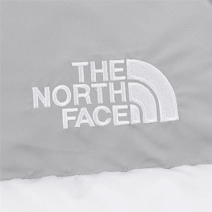 NORTH FACE 1992 RETRO NUPTSE WHITE JACKET