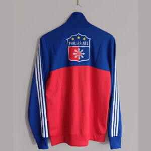 Adidas Philippines Track Multi Jacket