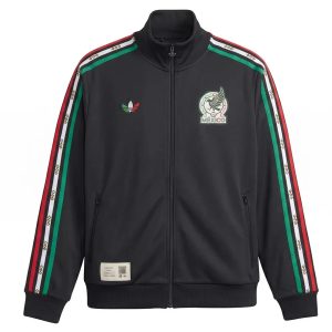 Adidas x Someone Somewhere Mexico Track Jacket Mens