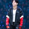 BTS World Tour Stanford Jungkook Nahmias Leather Jacket