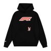 Disney x F1 Canada Grand Prix 2026 Black Pullover Hoodie