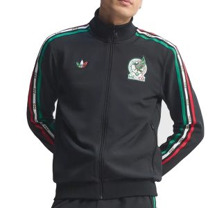 adidas x Mexico Someone Somewhere Track Jacket