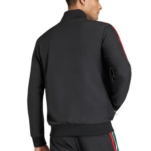 adidas x Someone Somewhere Mexico Track Jackets