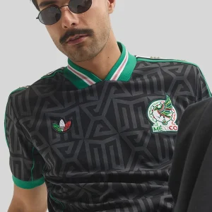 2026 Someone Somewhere Adidas Mexico Jersey artesanal
