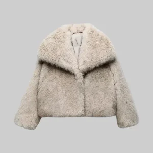 4360 240 Zara Jacket