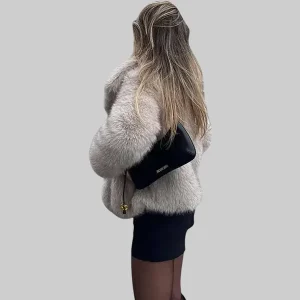 4360-240 Zara Jacket Womens