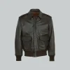 AGSU Bomber Jacket
