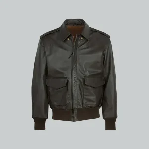 AGSU Bomber Jacket
