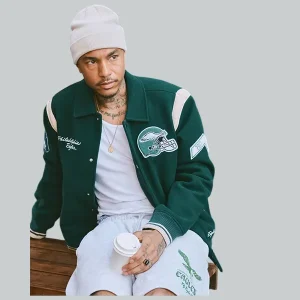 Abercrombie-Philadelphia-Eagles-Varsity-Jacket