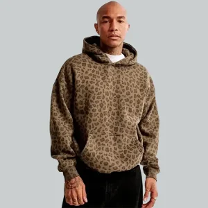 Abercrombie-Leopard-Print-Hoodie