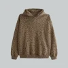 Abercrombie Leopard Hoodie