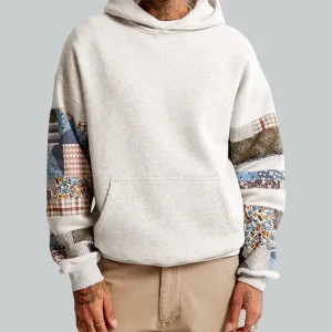 Abercrombie-Patchwork-Pullover-Hoodie