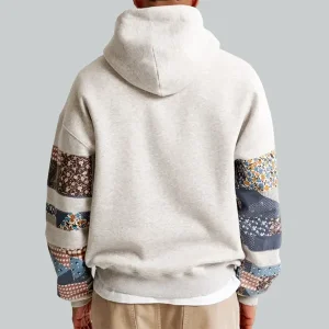 Abercrombie-Patchwork-Hoodie-Grey