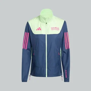 Adidas Berlin Marathon Jacket 2025