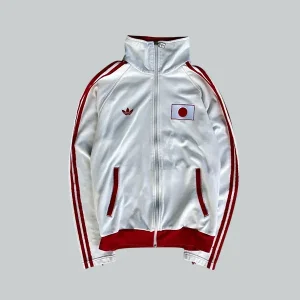 Vintage-Rare-Adidas-Japan-White-Jacket.