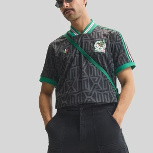 Adidas Mexico Someone Somewhere Artisan Jersey 2026