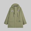 Adidas SPZL Sunnyhurst Anorak Jacket