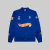 Adidas Hot Wheels Jacket
