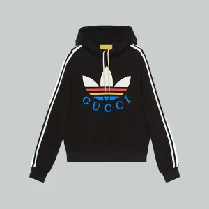 Adidas x Gucci Hoodie