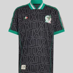 Adidas x Someone Somewhere Mexico Lifestyle Jersey