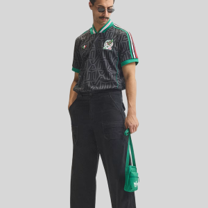 Adidas x Someone Somewhere Mexico Lifestyle Jersey For Sale