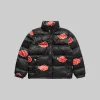 Akatsuki Puffer Jacket