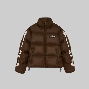 Amiri_puffer_jacket_Brown