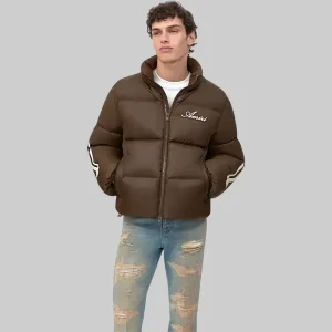 Amiri_Down_Jacket_Brown