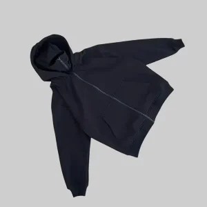 Unixes Umbro Balaclava Pullover Hoodie