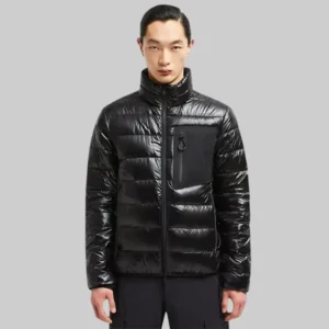 Moncler Grenoble Down Jacket