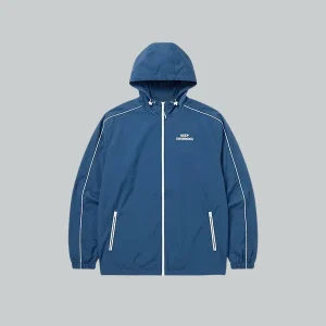 Bts Keep Swimming Jacket