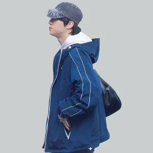 Bts-Keep-Swimming-Hooded-Jacket.