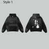 CAS Hoodie