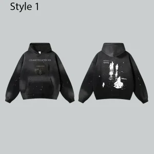 CAS Hoodie