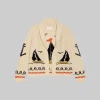The Lasso Lodge Cardigan