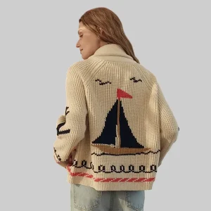 The-Lasso-Lodge-Cream-Cardigan