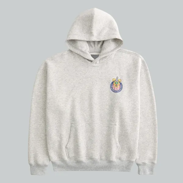 Chivas-Hoodie-Hollister