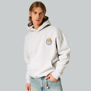 Chivas Hollister Hoodie